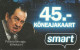 Estonia: Prepaid Tele2 Smart - Estonia