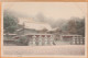 Japan 1906 Postcard - Sonstige & Ohne Zuordnung