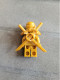 Minifigure Figurine Lego Nijago The Gold Ninja - Figures