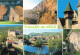 FRANCE - La Vallée Du Celé - Cazelle - Espagnac - Ste Eulalie - Cabreret - Marcilhac - Liauzu - Carte Postale - Autres & Non Classés