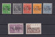 CARELIE 1941 TIMBRE N°1/7 NEUF** - Altri & Non Classificati