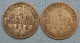 Preussen / Prussia • Lot 2x  1 Groschen • 1847 D – 1870 B • See Details • German States / Silbergroschen • [24-610] - Verzamelingen