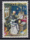 Delcampe - BIBLIOTHEQUE ROYAL NAMUR MONT SUR MARCHIENNE BRUXELLES Sint-Kwintens-Lennik ANTWERPEN - Used Stamps