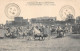 MAROC - Campagne (1907-1908) - Casbah Ben Ahmed - Un Coin Du Marché  - Militaires - Sonstige & Ohne Zuordnung