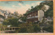 Valparaiso Chile 1908 Postcard Mailed - Chili