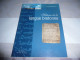 BRETAGNE FANCH BROUDIC HISTOIRE DE LA LANGUE BRETONNE EDITIONS OUEST FRANCE 1999 - Bretagne