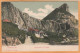 Gibraltar 1905 Postcard - Gibraltar