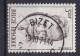 Delcampe - Stijn Streuvels Écrivain Belge BRUXELLES JEMELLE SCHAARBEEK LE BIZET LIEGE - Used Stamps