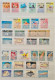 Lot De Timbres Des DOM- TOM Neufs ** Et Neufs * . Polynésie,  N C A Etc... - Collections (without Album)