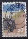 Delcampe - BOERENBOND 1965 JEMEPPE SUR MEUSE ANTWERPEN 8 BRUXELLES EUPEN LIEGE - Used Stamps