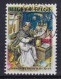 BIBLIOTHEQUE ROYAL ANTWERPEN BRUXELLES - 5 LA LOUVIERE TOURNAI BRUXELLES BRUSSEL M1M - Used Stamps