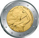 Malta 2014 Year 2 Euro Coin UNC Malta Independence 1964 - Malte