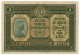 2 LIRE CASSA VENETA DEI PRESTITI OCCUPAZIONE AUSTRIACA 02/01/1918 BB+ - Occupazione Austriaca Di Venezia