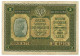 2 LIRE CASSA VENETA DEI PRESTITI OCCUPAZIONE AUSTRIACA 02/01/1918 BB+ - Occupazione Austriaca Di Venezia