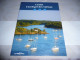 BRETAGNE FINISTERE L'ODET L'ARCHIPEL DES GLENAN EDITIONS LE TELEGRAMME 2012 - Bretagne