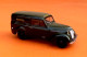 Delcampe - Voiture Miniature   Renault Juvaquatre   (1946)    Postes - Norev