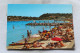 N324, Cpm 1990, Cavalaire Sur Mer, La Plage, Var 83 - Cavalaire-sur-Mer