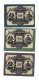 **notgeld   Austria St Marienkirchen Am Hausruck Serie Compleet  908 - Oesterreich