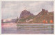 HONGRIE - Dévény - Orszachaz - Erste K K Priv - Donau Dampfschiffahrts Gesellschaft - Colorisé - Carte Postale Ancienne - Ungarn