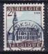 Delcampe - LIER ANTWERPEN DE PANNE  VIRTON KOKSIJDE VEURNE OOSTENDE OFFAGNE TOURNAI BLANKENBERGE - Used Stamps