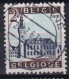 Delcampe - LIER ANTWERPEN DE PANNE  VIRTON KOKSIJDE VEURNE OOSTENDE OFFAGNE TOURNAI BLANKENBERGE - Used Stamps