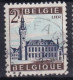 Delcampe - LIER ANTWERPEN DE PANNE  VIRTON KOKSIJDE VEURNE OOSTENDE OFFAGNE TOURNAI BLANKENBERGE - Used Stamps