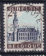Delcampe - LIER ANTWERPEN DE PANNE  VIRTON KOKSIJDE VEURNE OOSTENDE OFFAGNE TOURNAI BLANKENBERGE - Used Stamps