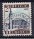 Delcampe - LIER ANTWERPEN DE PANNE  VIRTON KOKSIJDE VEURNE OOSTENDE OFFAGNE TOURNAI BLANKENBERGE - Used Stamps