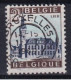 Delcampe - LIER ANTWERPEN DE PANNE  VIRTON KOKSIJDE VEURNE OOSTENDE OFFAGNE TOURNAI BLANKENBERGE - Used Stamps