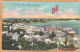 Bermuda 1951 Postcard Mailed - Bermudes