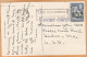 Bermuda 1951 Postcard Mailed - Bermudes
