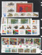 SOUTH AFRICA - MNH SELECTIONS OF STAMPS, SETS, AND S/SHEETS ,MINT NEVERIHNGED, SG CAT £161 - Nuevos