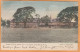 Trinidad BWI 1905 Postcard - Trinidad