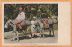 Jamaica BWI 1905 Postcard - Giamaica