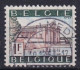 IEPER Ypres MALMEDY EEKLO BRUXELLES SPRIMONT SOIGNIES Borgloon FLEMALLE NEUFCHATEAU - Used Stamps