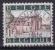 IEPER Ypres MALMEDY EEKLO BRUXELLES SPRIMONT SOIGNIES Borgloon FLEMALLE NEUFCHATEAU - Used Stamps