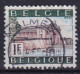 Delcampe - IEPER Ypres MALMEDY EEKLO BRUXELLES SPRIMONT SOIGNIES Borgloon FLEMALLE NEUFCHATEAU - Oblitérés