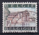 Delcampe - IEPER Ypres MALMEDY EEKLO BRUXELLES SPRIMONT SOIGNIES Borgloon FLEMALLE NEUFCHATEAU - Oblitérés