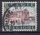 Delcampe - IEPER Ypres MALMEDY EEKLO BRUXELLES SPRIMONT SOIGNIES Borgloon FLEMALLE NEUFCHATEAU - Used Stamps