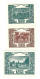 **notgeld   Austria St Marienkirchen  By Scharding Serie Compleet  910 - Oostenrijk