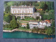 "  GRAND HOTEL    "   BRUNNEN - Hoteles & Restaurantes