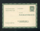 "BUNDESREPUBLIK DEUTSCHLAND" 1969, Funklotterie-Postkarte Mi. FP 13 ** (R1063) - Postkarten - Ungebraucht