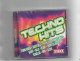 19 Titres Techno Hits - Altri & Non Classificati