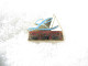 PIN'S   AMERICA'S  CUP  1992     Email Grand Feu - Barcos