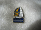 PIN'S       BATEAU  CASTORAMA   SPI DAUPHINE - Barcos