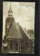 DR:  Ansichtskarte Von Rochlitz I. Sachs., Petrikirche - Nicht Gelaufen, Um 1928 - Rochlitz