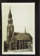 DR:  Ansichtskarte Von Zwickau, Marienkirche - Nicht Gelaufen, Um 1927 - Zwickau