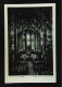 DR:  Ansichtskarte Von Annaberg I. Erzgeb., St. Annenkirche - Inneres - Nicht Gelaufen, Um 1926 - Annaberg-Buchholz