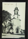 DR:  Ansichtskarte Von Zöblitz I. Erzgeb., Kirche - Nicht Gelaufen, Um 1926 - Zöblitz