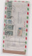 MEXICO  1949 Registered  Censored  Airmail  Cover To Austria - Mexico